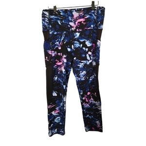 TKO leggings with pockets size 2X